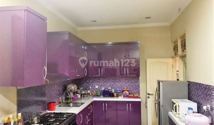 Rumah Bagus Rapi Siap Huni di Sektor 3 Bintaro AF 2996  2