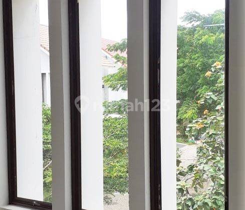 Rumah Siap Huni di Discovery Bintaro DT 3076  2