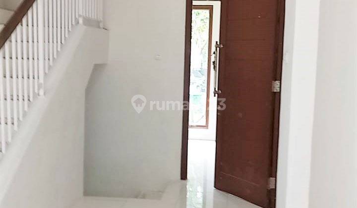 Rumah Siap Huni di Discovery Bintaro DT 3076  1