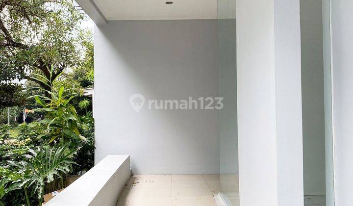 Rumah Siap Huni Di Discovery Bintaro Sektor 9 DT 3078  1