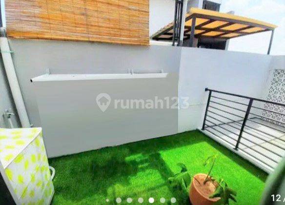 Rumah Siap huni di Kebayoran Lokasi Elite Bintaro Jaya ST 3787  2