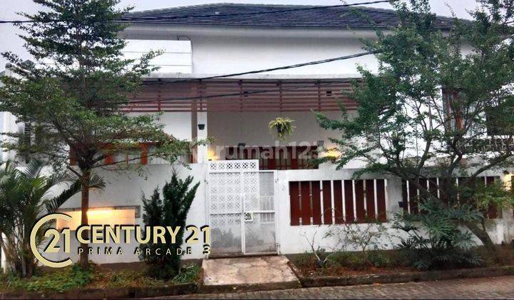 Rumah Siap Huni Dekat Stasiun Sudimara SV 4158  1