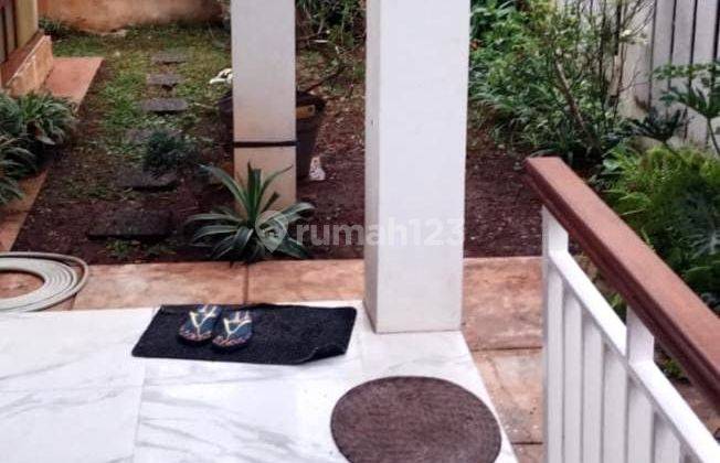 Rumah Siap Huni Dekat Stasiun Sudimara SV 4158  2