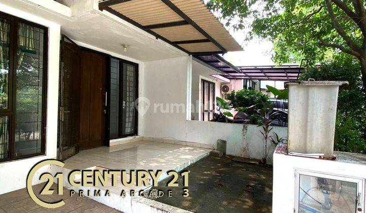 Dijual Rumah Siap Huni di Fortune Spring DD 6076 2