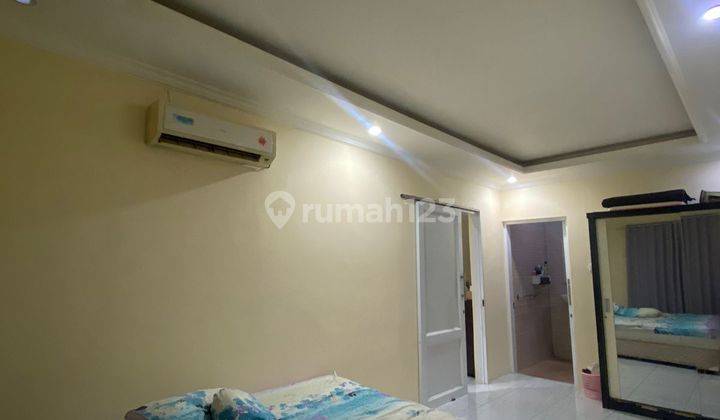 Rumah Siap Huni 3 Menit ke Tol Parigi AF 6092 2