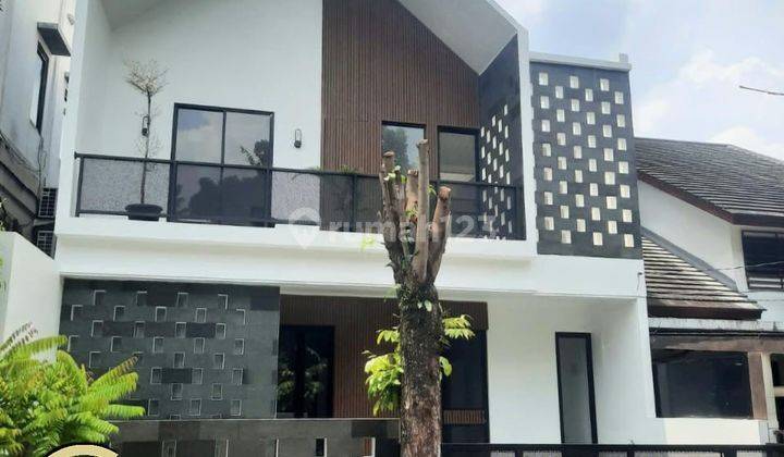 Rumah Baru Siap Huni Di Bintaro Sektor 9 DW 6113 1