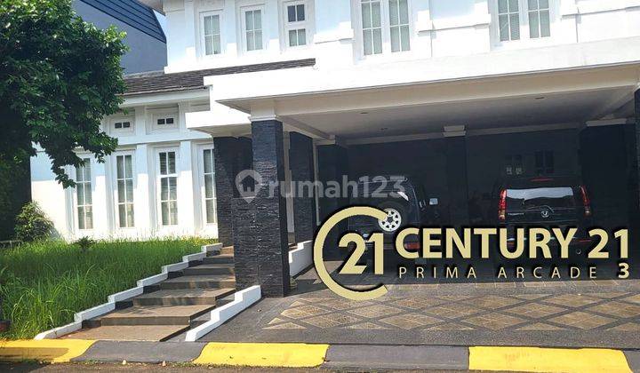 Rumah Siap Huni Di Menteng Bintaro SL 6176 1