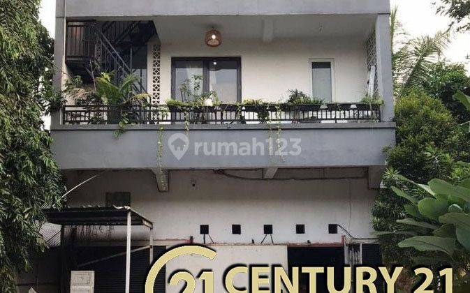 Rumah Rapih dan Terawat Siap Huni di Jakarta Selatan PP 6267 1