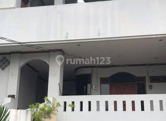 Kos Kosan Bagus di Lebak Bulus Jakarta Selatan SV 6269 2