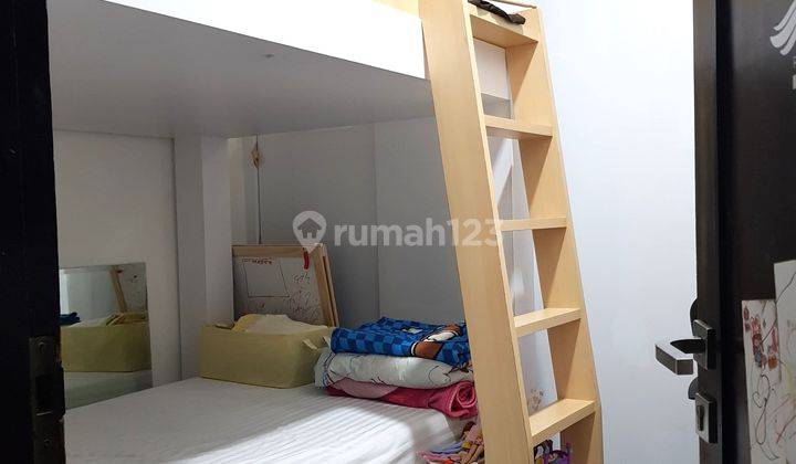 Rumah Siap Huni di Cluster Graha Raya Sudah Furnished  PP 6284 2