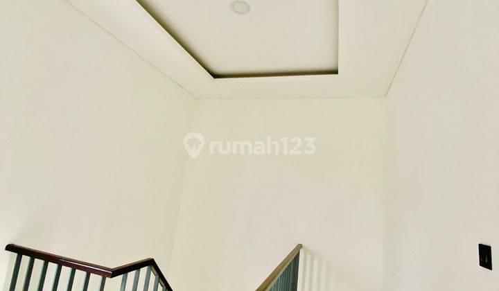 Dijual Rumah Siap Huni Semi Furnished  DD 5903 2