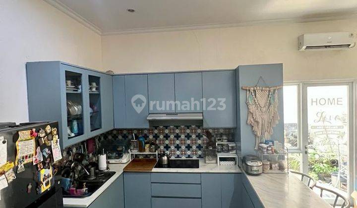 Rumah Siap Huni di Puri Bintaro Hijau GI 5982 2