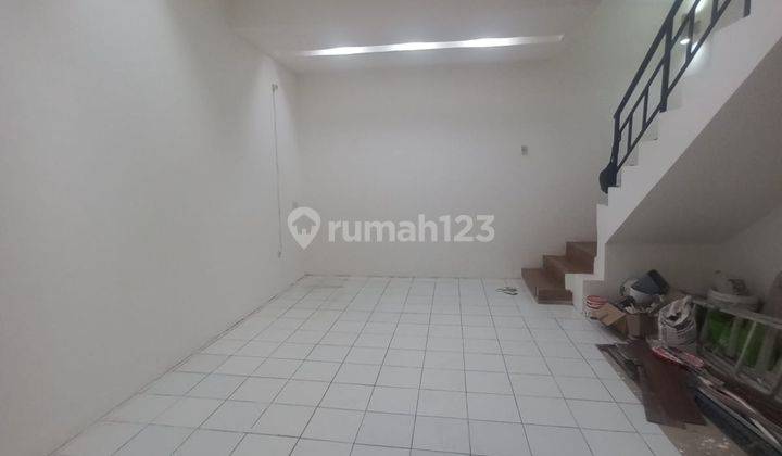 Ruko 2 Lantai Lokasi Bintaro Trade Center Bintaro Jaya DW 5993 2