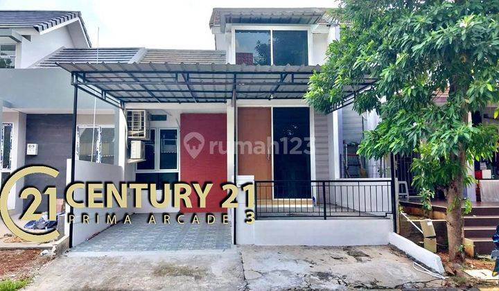 Rumah Nyaman di Lingkungan Asri dan Tenang AG 5468 1