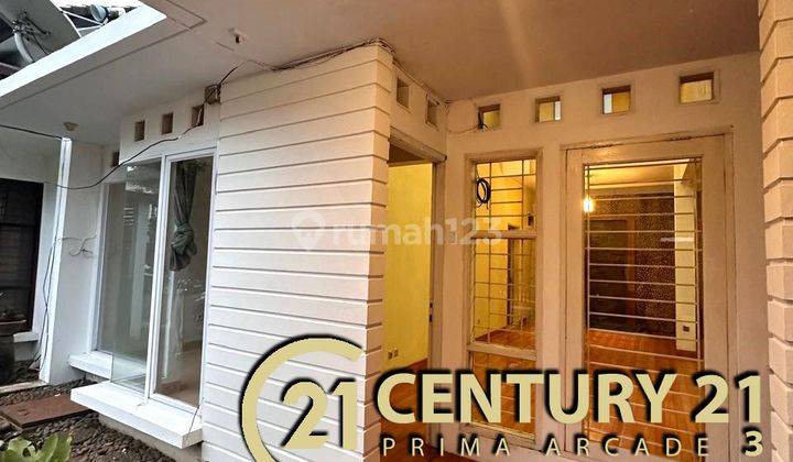 Jual Rumah di Permata Bintaro Sektor 9 RN 5816 2