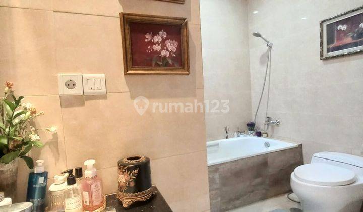 Rumah Bagus Siap Huni Ada Kolam Renang Bintaro Sektor 9 DW 5693 2