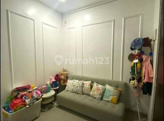 Dijual Cepat Rumah Full Furnish di Graha Raya RN 5464 2