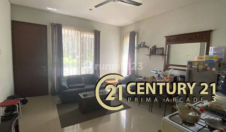 Rumah Masuk Cluster dibawah 1,5 M 2 Km ke Tol Parigi PP 5744 1