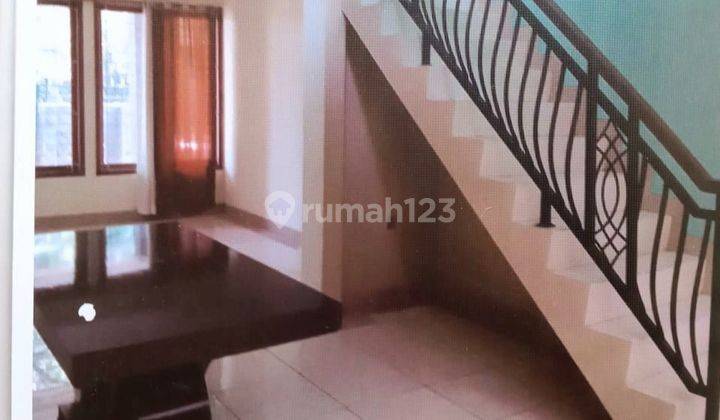 Rumah Siap Huni Lokasi Bintaro Dekat Masjid DW 5567 2