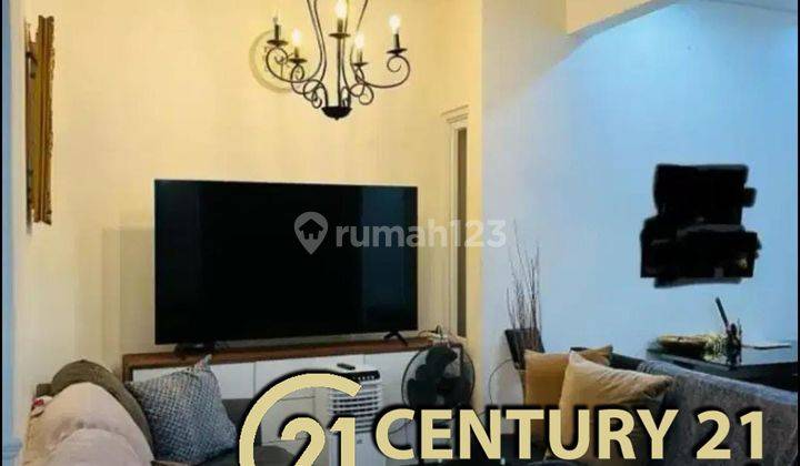 Rumah Full Furnished Modern Minimalis di Ciputat SV 5458 1