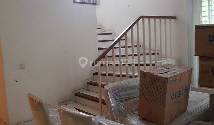 Rumah dijual di premier paviliun.  5