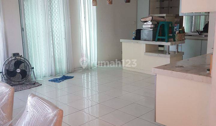 Rumah dijual di premier paviliun.  6