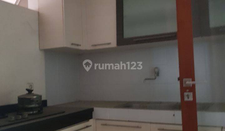 Rumah dijual di premier paviliun.  9