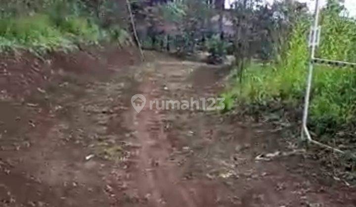 Tanah dijual di pasir jambu,ciwidey 3