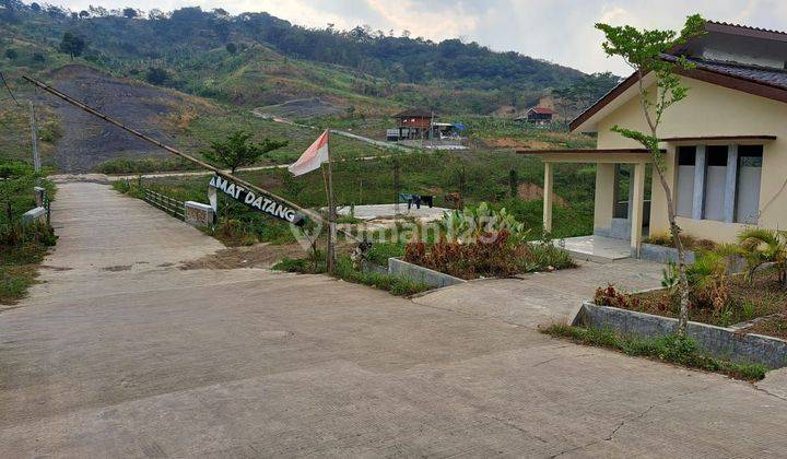 Rumah dijual di cibinonh 2