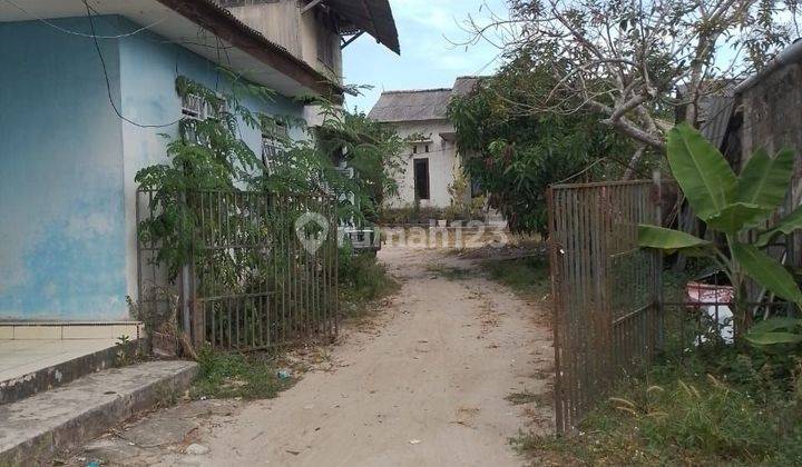 Rumah dijual di rangkui, pangkalpinang 1