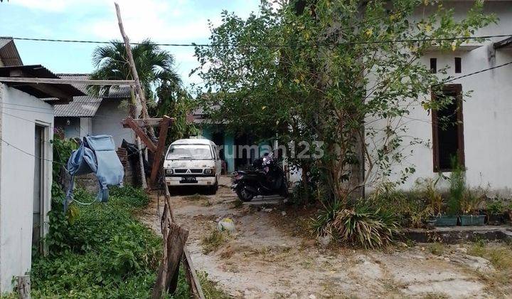 Rumah dijual di rangkui, pangkalpinang 2