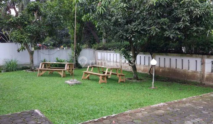 Paling dicari nih,Rumah Klasik Heritage cocok untuk Usaha juga 5