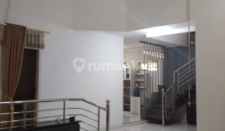 Rumah Terawat Lingkungan Nyaman Akses Mudah Di Komplek Sukaluyu 1