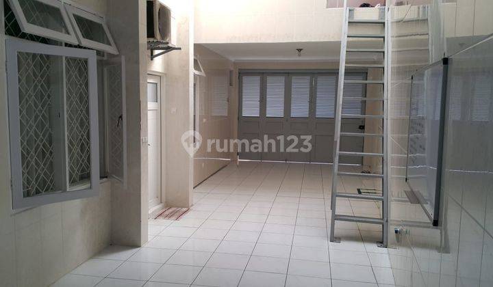 Rumah Terawat Lingkungan Nyaman Akses Mudah Di Komplek Sukaluyu 3