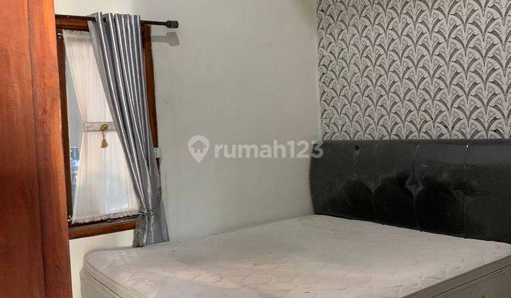 Wihh..Keren nih,sudah Murah Furnished siap huni mantap 4