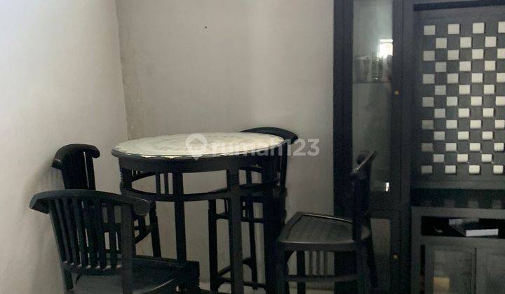 Wihh..Keren nih,sudah Murah Furnished siap huni mantap 5