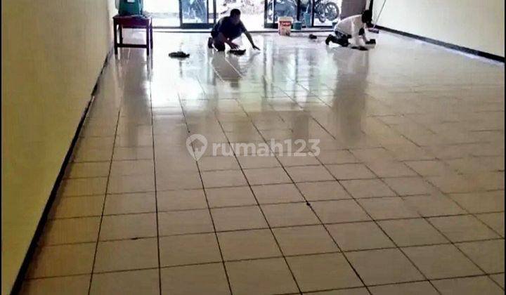 Ruko Kantor Strategis 2 lantai di Sukajadi Pasteur