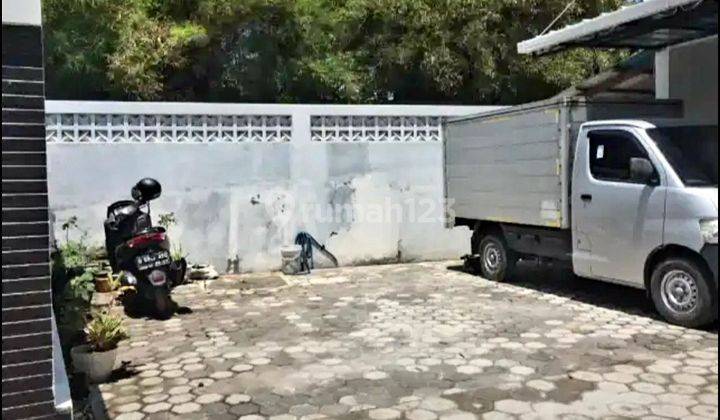 Rumah Kantor Terawat Strategis Di Cipamokolan Soekarno Hatta 2