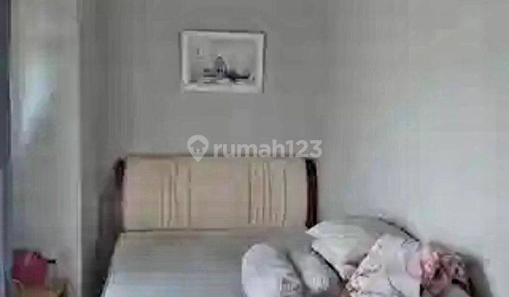 Rumah Minimalis Terawat Furnished Strategis Di Antapani 2