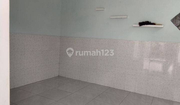 Disewakan rumah perum area katang, kediri 2