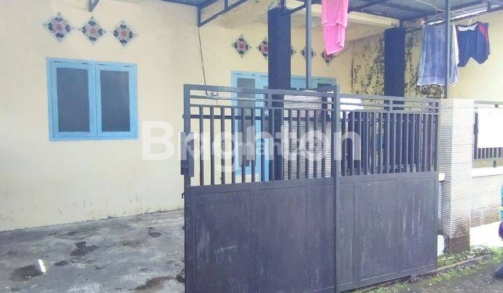 RUMAH 2KT DEKAT RS AURA SYIFA KEDIRI 1