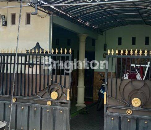 RUMAH 3KT DEKAT PONDOK PESANTREN LIRBOYO, KEDIRI 1