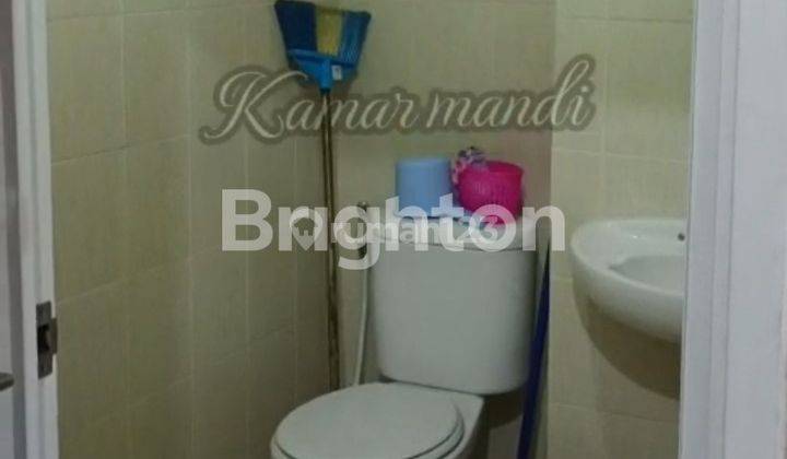 APARTEMEN PUNCAK KERTAJAYA SURABAYA 2