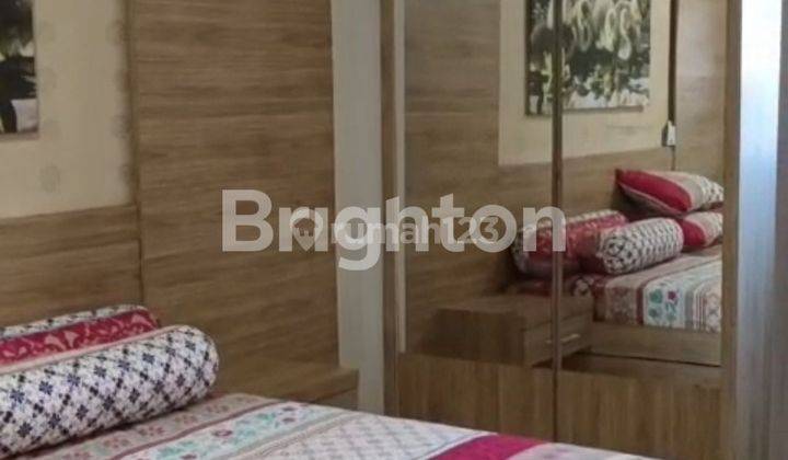 APARTEMEN PUNCAK KERTAJAYA SURABAYA 1