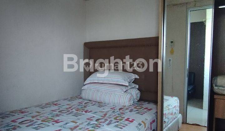 apartemen Puncak Permai 2BR full furnished, Surabaya 2