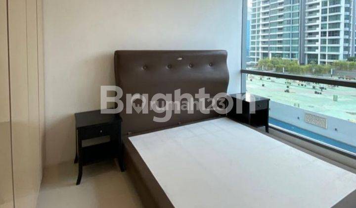 The St. Moritz Penthouse 5BR full furnished, West Jakarta 2