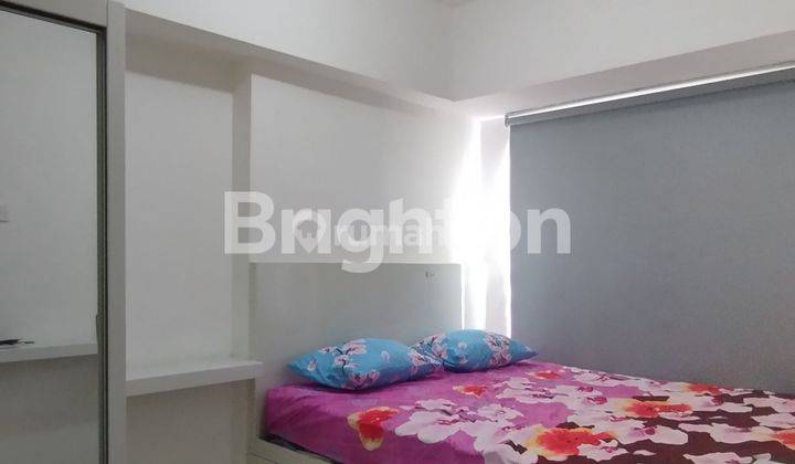 Apartemen Educity Harvard 2br Full Furnished Dekat Its, Surabaya 1