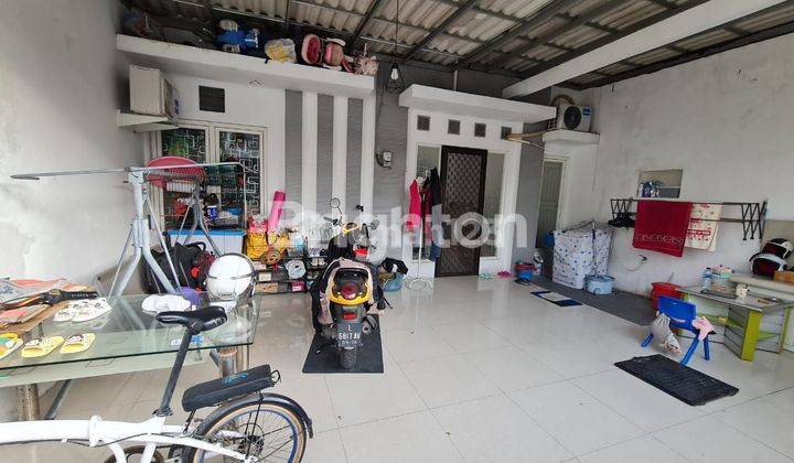 Rumah Daerah Surabaya Timur Dekat Kampus Upn 2