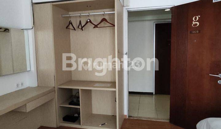 Apartemen Gunawangsa Manyar Furnished, Surabaya 2