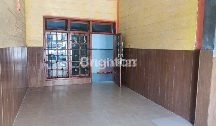 rumah hook 8KT dekat Yonif 521, Kediri 2